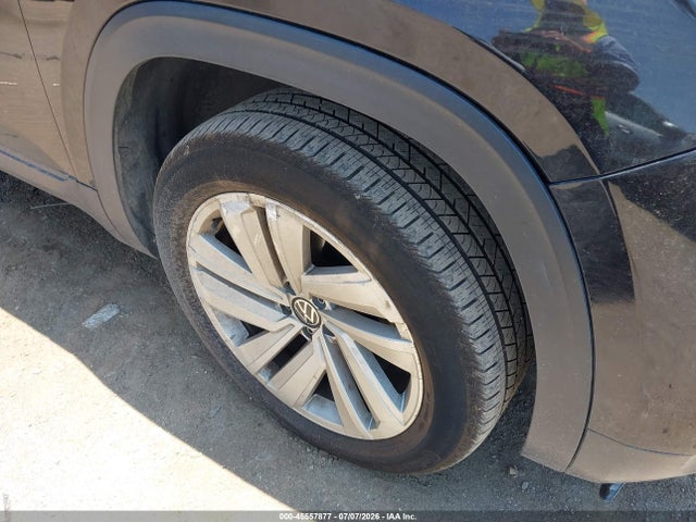 Aukcja sprzedaży 2020 Volkswagen Atlas Cross Sport 3.6l V6 Se W/technology/3.6l V6 Se W/technology R-line, vin: 1V25E2CA4LC231959, numer aukcji: 45557877