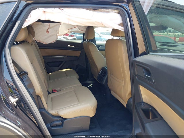 Aukcja sprzedaży 2020 Volkswagen Atlas Cross Sport 3.6l V6 Se W/technology/3.6l V6 Se W/technology R-line, vin: 1V25E2CA4LC231959, numer aukcji: 45557877