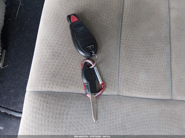 45557878 :رقم المزاد ، 2C4RDGCG3CR153835 vin ، 2012 Dodge Grand Caravan Sxt مزاد بيع