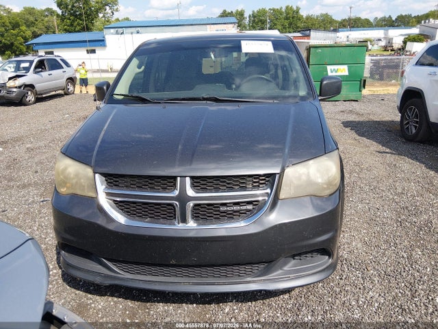 45557878 :رقم المزاد ، 2C4RDGCG3CR153835 vin ، 2012 Dodge Grand Caravan Sxt مزاد بيع