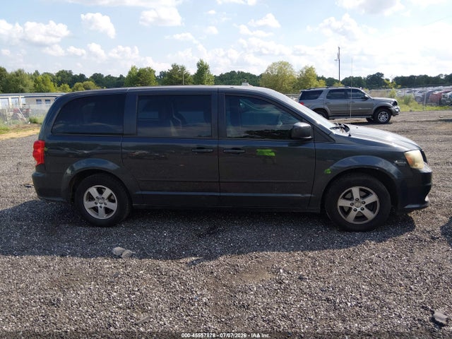45557878 :رقم المزاد ، 2C4RDGCG3CR153835 vin ، 2012 Dodge Grand Caravan Sxt مزاد بيع