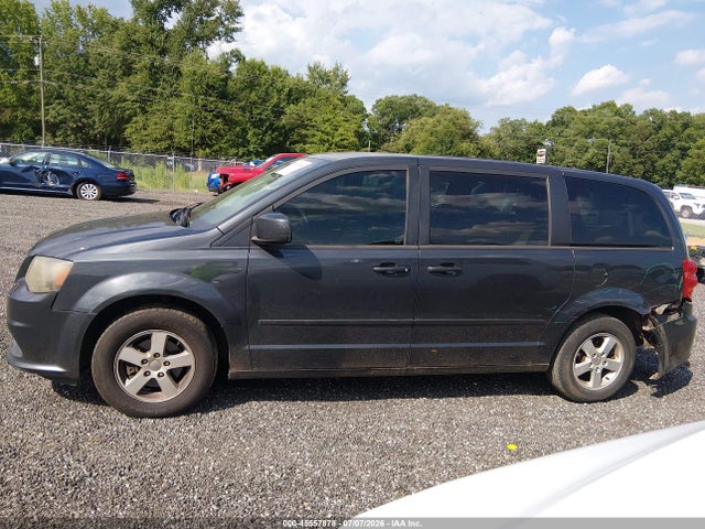 45557878 :رقم المزاد ، 2C4RDGCG3CR153835 vin ، 2012 Dodge Grand Caravan Sxt مزاد بيع