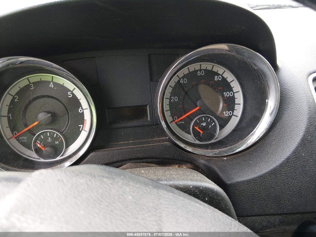45557878 :رقم المزاد ، 2C4RDGCG3CR153835 vin ، 2012 Dodge Grand Caravan Sxt مزاد بيع