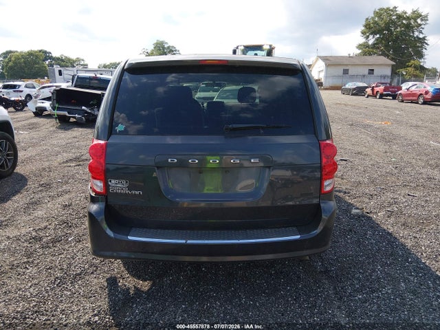 45557878 :رقم المزاد ، 2C4RDGCG3CR153835 vin ، 2012 Dodge Grand Caravan Sxt مزاد بيع
