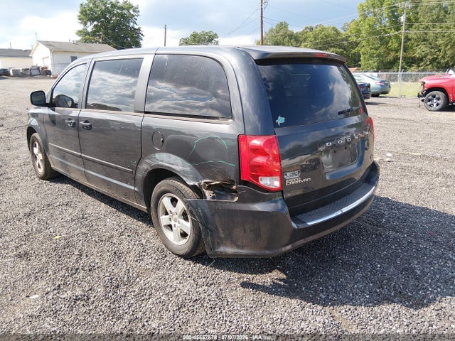 45557878 :رقم المزاد ، 2C4RDGCG3CR153835 vin ، 2012 Dodge Grand Caravan Sxt مزاد بيع