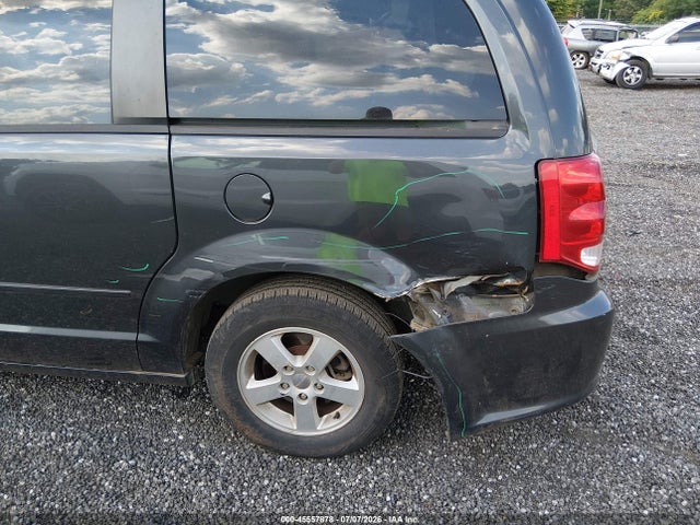 45557878 :رقم المزاد ، 2C4RDGCG3CR153835 vin ، 2012 Dodge Grand Caravan Sxt مزاد بيع