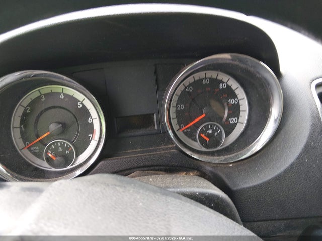 45557878 :رقم المزاد ، 2C4RDGCG3CR153835 vin ، 2012 Dodge Grand Caravan Sxt مزاد بيع