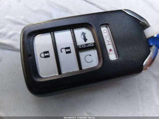 Honda Civic Sport 2020 2HGFC2F8XLH572429 Image 11