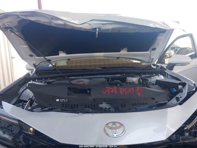 Toyota CAMRY XSE 2026 4T1DAACK2TU761266 Image 10
