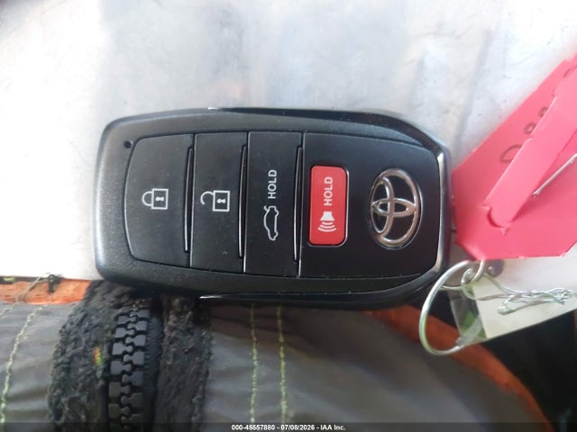 Toyota CAMRY XSE 2026 4T1DAACK2TU761266 Image 11