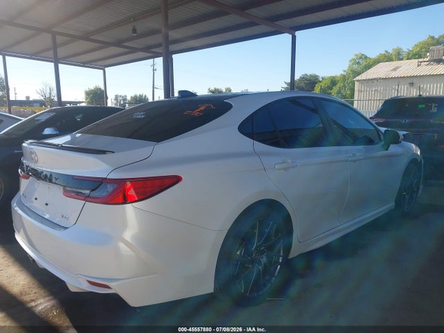 Toyota CAMRY XSE 2026 4T1DAACK2TU761266 Image 13