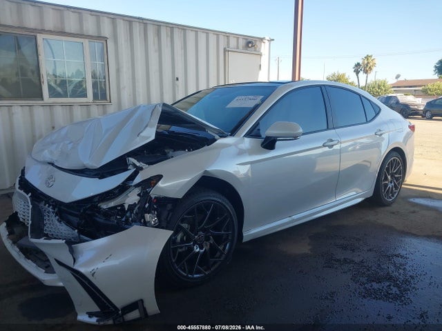 Toyota CAMRY XSE 2026 4T1DAACK2TU761266 Image 14