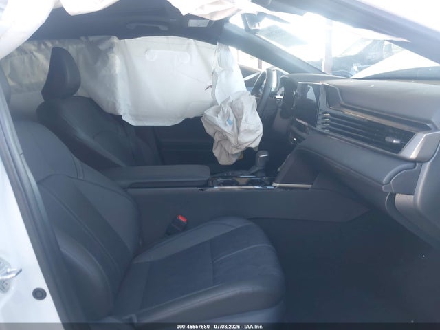 Toyota CAMRY XSE 2026 4T1DAACK2TU761266 Image 5