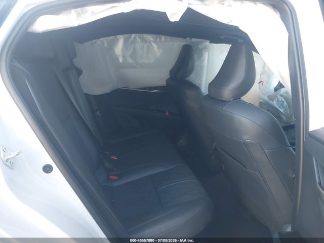 Toyota CAMRY XSE 2026 4T1DAACK2TU761266 Image 8