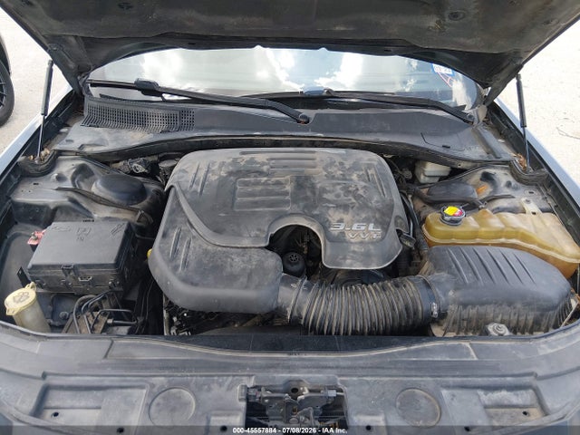 2012 Chrysler 300 Limited მანქანა იყიდება აუქციონზე, vin: 2C3CCACG7CH182237, აუქციონის ნომერი: 45557884