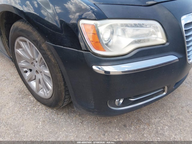 2012 Chrysler 300 Limited მანქანა იყიდება აუქციონზე, vin: 2C3CCACG7CH182237, აუქციონის ნომერი: 45557884