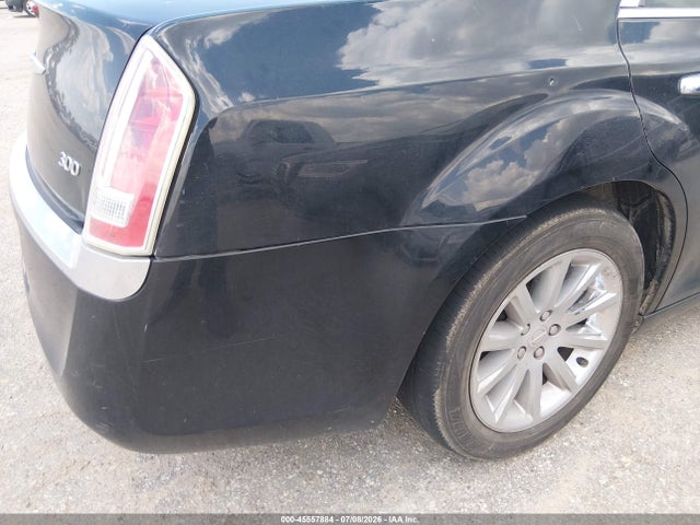 2012 Chrysler 300 Limited მანქანა იყიდება აუქციონზე, vin: 2C3CCACG7CH182237, აუქციონის ნომერი: 45557884