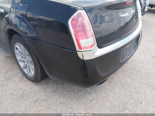 2012 Chrysler 300 Limited მანქანა იყიდება აუქციონზე, vin: 2C3CCACG7CH182237, აუქციონის ნომერი: 45557884