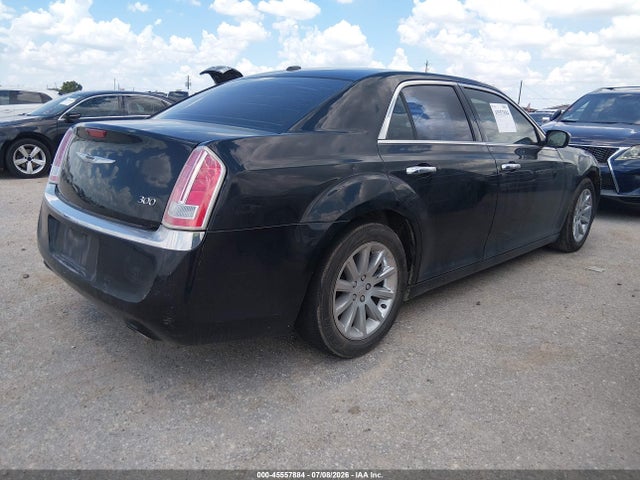 2012 Chrysler 300 Limited მანქანა იყიდება აუქციონზე, vin: 2C3CCACG7CH182237, აუქციონის ნომერი: 45557884