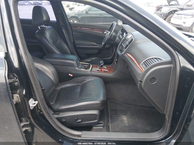 2012 Chrysler 300 Limited მანქანა იყიდება აუქციონზე, vin: 2C3CCACG7CH182237, აუქციონის ნომერი: 45557884
