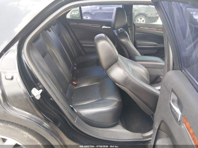 2012 Chrysler 300 Limited მანქანა იყიდება აუქციონზე, vin: 2C3CCACG7CH182237, აუქციონის ნომერი: 45557884