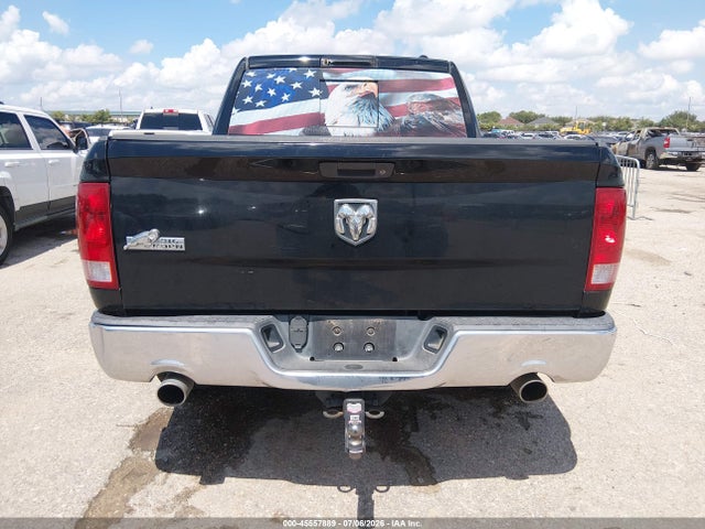 2012 Ram 1500 Slt მანქანა იყიდება აუქციონზე, vin: 1C6RD6LT4CS137091, აუქციონის ნომერი: 45557889