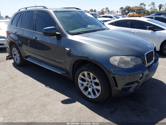 Продажа на аукционе авто 2012 Bmw X5 Xdrive35i/xdrive35i Premium/xdrive35i Sport Activity, vin: 5UXZV4C55CL764354, номер лота: 45557896