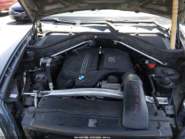 Продажа на аукционе авто 2012 Bmw X5 Xdrive35i/xdrive35i Premium/xdrive35i Sport Activity, vin: 5UXZV4C55CL764354, номер лота: 45557896