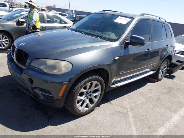 Продажа на аукционе авто 2012 Bmw X5 Xdrive35i/xdrive35i Premium/xdrive35i Sport Activity, vin: 5UXZV4C55CL764354, номер лота: 45557896