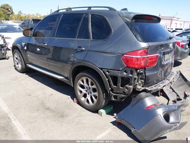 Продажа на аукционе авто 2012 Bmw X5 Xdrive35i/xdrive35i Premium/xdrive35i Sport Activity, vin: 5UXZV4C55CL764354, номер лота: 45557896
