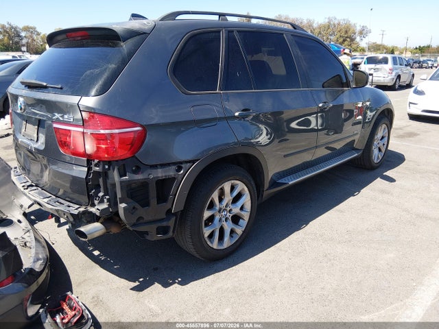 Продажа на аукционе авто 2012 Bmw X5 Xdrive35i/xdrive35i Premium/xdrive35i Sport Activity, vin: 5UXZV4C55CL764354, номер лота: 45557896