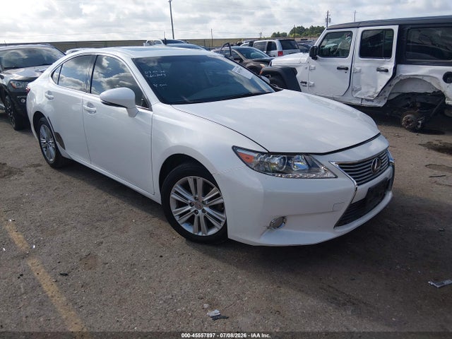 2013 Lexus Es 350 მანქანა იყიდება აუქციონზე, vin: JTHBK1GG1D2041449, აუქციონის ნომერი: 45557897