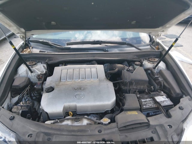2013 Lexus Es 350 მანქანა იყიდება აუქციონზე, vin: JTHBK1GG1D2041449, აუქციონის ნომერი: 45557897