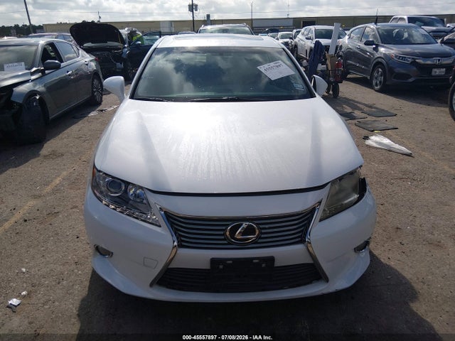 2013 Lexus Es 350 მანქანა იყიდება აუქციონზე, vin: JTHBK1GG1D2041449, აუქციონის ნომერი: 45557897