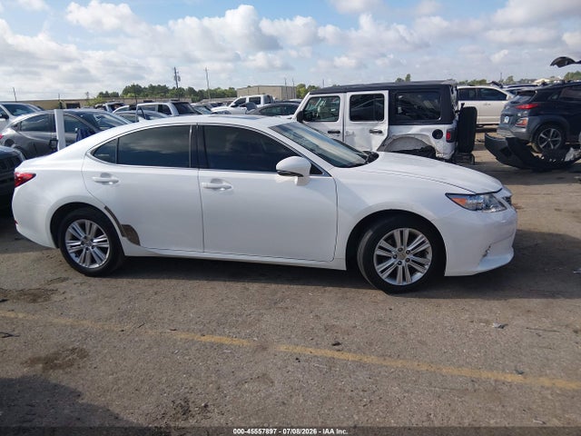 2013 Lexus Es 350 მანქანა იყიდება აუქციონზე, vin: JTHBK1GG1D2041449, აუქციონის ნომერი: 45557897