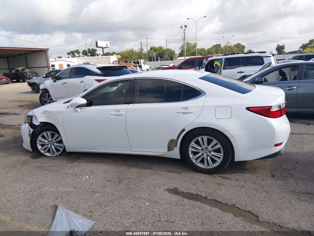 2013 Lexus Es 350 მანქანა იყიდება აუქციონზე, vin: JTHBK1GG1D2041449, აუქციონის ნომერი: 45557897