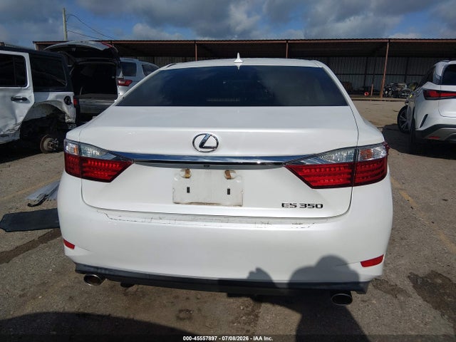 2013 Lexus Es 350 მანქანა იყიდება აუქციონზე, vin: JTHBK1GG1D2041449, აუქციონის ნომერი: 45557897