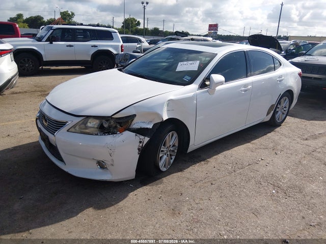 2013 Lexus Es 350 მანქანა იყიდება აუქციონზე, vin: JTHBK1GG1D2041449, აუქციონის ნომერი: 45557897