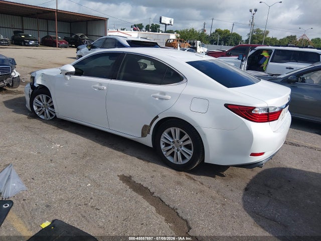 2013 Lexus Es 350 მანქანა იყიდება აუქციონზე, vin: JTHBK1GG1D2041449, აუქციონის ნომერი: 45557897