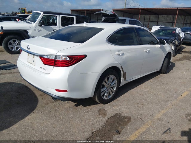 2013 Lexus Es 350 მანქანა იყიდება აუქციონზე, vin: JTHBK1GG1D2041449, აუქციონის ნომერი: 45557897