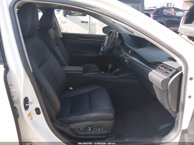 2013 Lexus Es 350 მანქანა იყიდება აუქციონზე, vin: JTHBK1GG1D2041449, აუქციონის ნომერი: 45557897