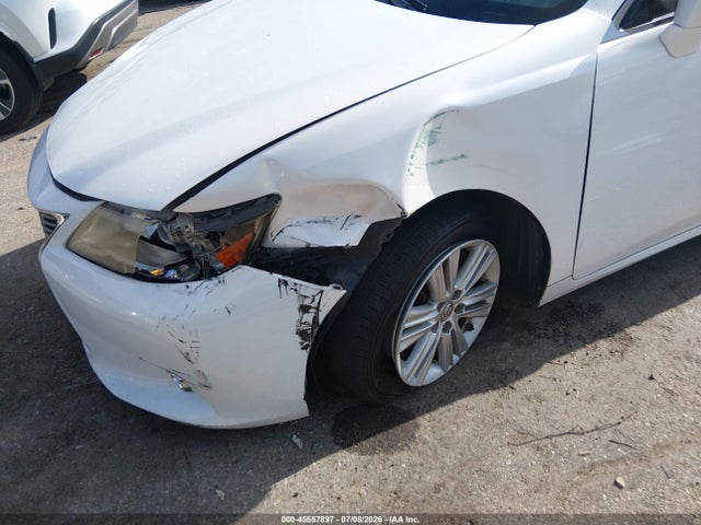 2013 Lexus Es 350 მანქანა იყიდება აუქციონზე, vin: JTHBK1GG1D2041449, აუქციონის ნომერი: 45557897