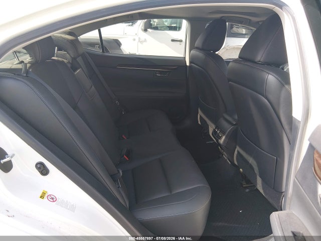 2013 Lexus Es 350 მანქანა იყიდება აუქციონზე, vin: JTHBK1GG1D2041449, აუქციონის ნომერი: 45557897