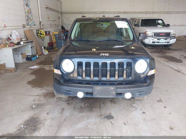 Aukcja sprzedaży 2016 Jeep Patriot Latitude, vin: 1C4NJRFB0GD506916, numer aukcji: 45557898