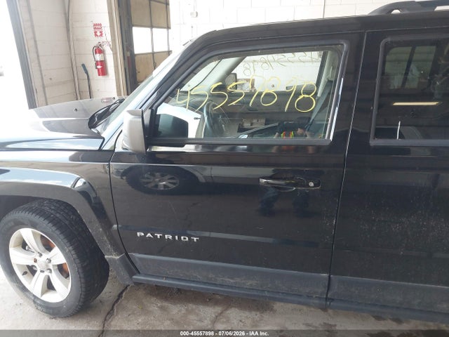 Aukcja sprzedaży 2016 Jeep Patriot Latitude, vin: 1C4NJRFB0GD506916, numer aukcji: 45557898