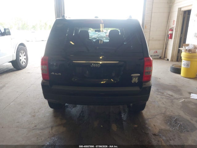 Auction sale of the 2016 Jeep Patriot Latitude, vin: 1C4NJRFB0GD506916, lot number: 45557898