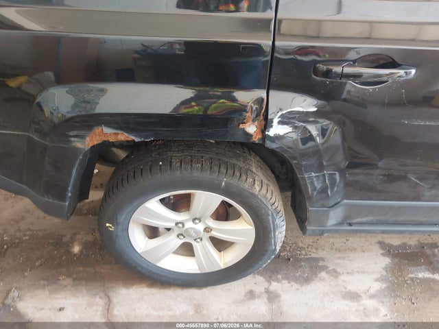 Auction sale of the 2016 Jeep Patriot Latitude, vin: 1C4NJRFB0GD506916, lot number: 45557898