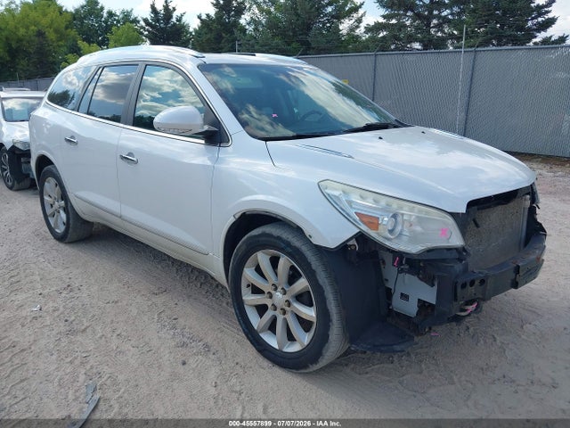 Aukcja sprzedaży 2016 Buick Enclave Premium, vin: 5GAKVCKDXGJ285811, numer aukcji: 45557899
