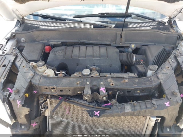 Aukcja sprzedaży 2016 Buick Enclave Premium, vin: 5GAKVCKDXGJ285811, numer aukcji: 45557899