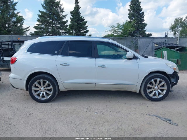 Aukcja sprzedaży 2016 Buick Enclave Premium, vin: 5GAKVCKDXGJ285811, numer aukcji: 45557899